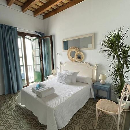 Dona Lola Rooms 科尼尔-德拉弗龙特拉 外观 照片