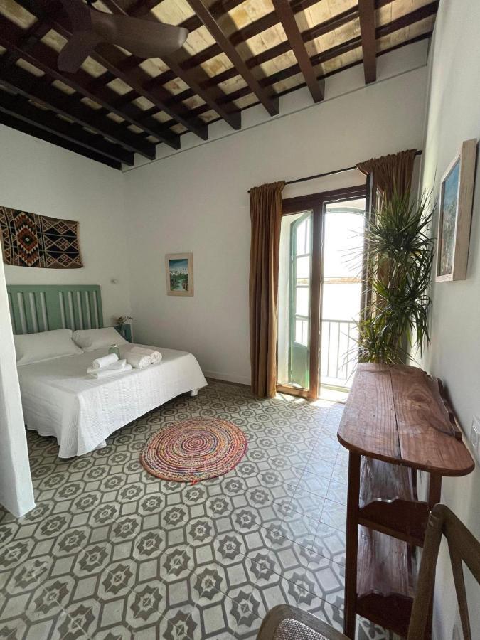 Dona Lola Rooms 科尼尔-德拉弗龙特拉 外观 照片