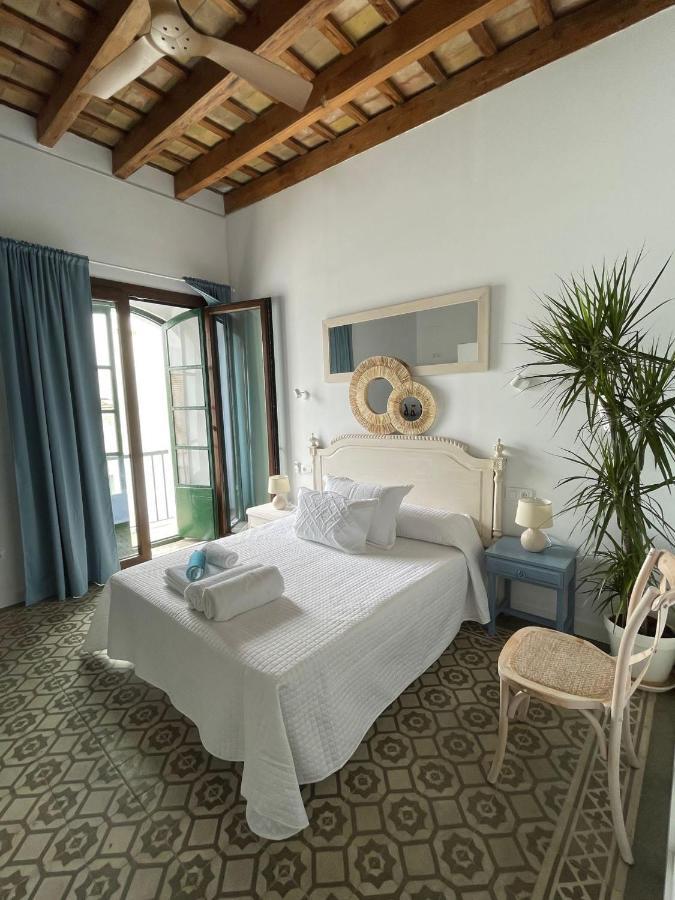 Dona Lola Rooms 科尼尔-德拉弗龙特拉 外观 照片